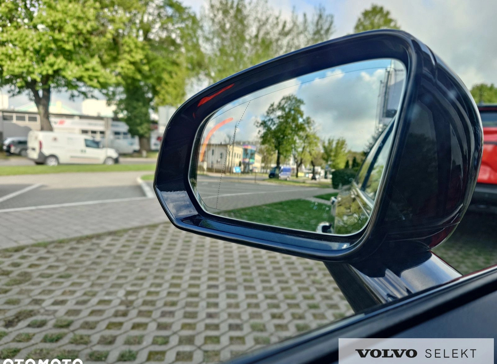Volvo V90 cena 212900 przebieg: 30930, rok produkcji 2021 z Gorlice małe 781